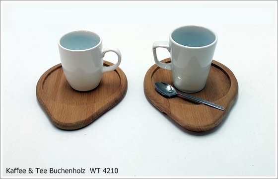 Kaffe & Tee Buchenholz